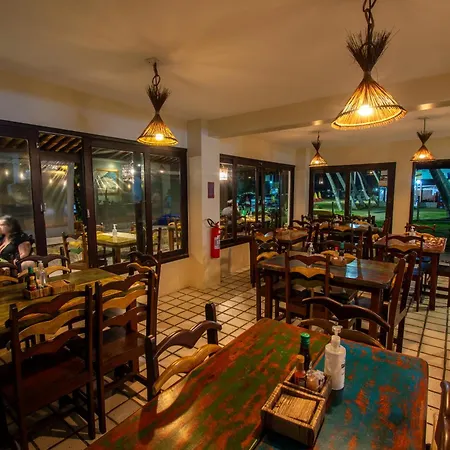Odoiá Maragogi Restaurante e Estalagem-3